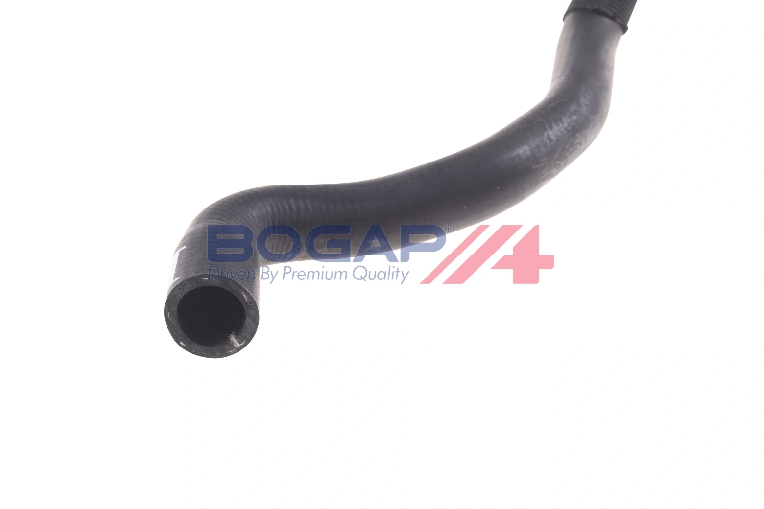 Radiator Hose BOGAP Premium A4228206