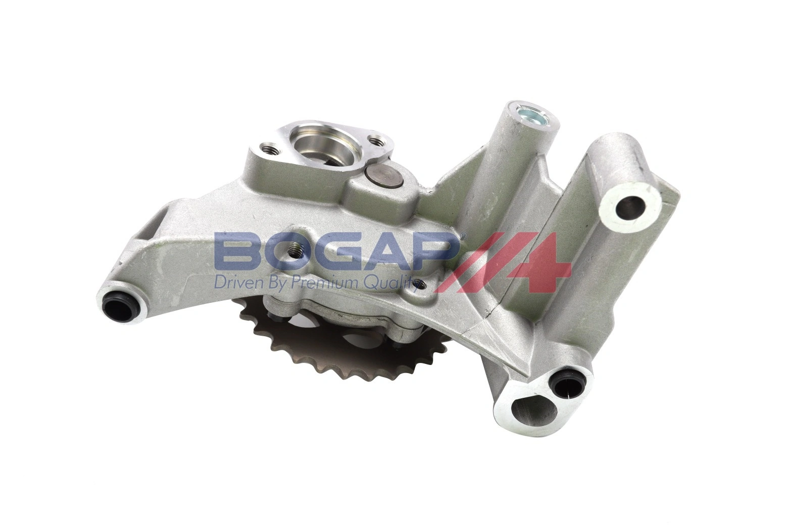 Oil Pump BOGAP Premium A1410136