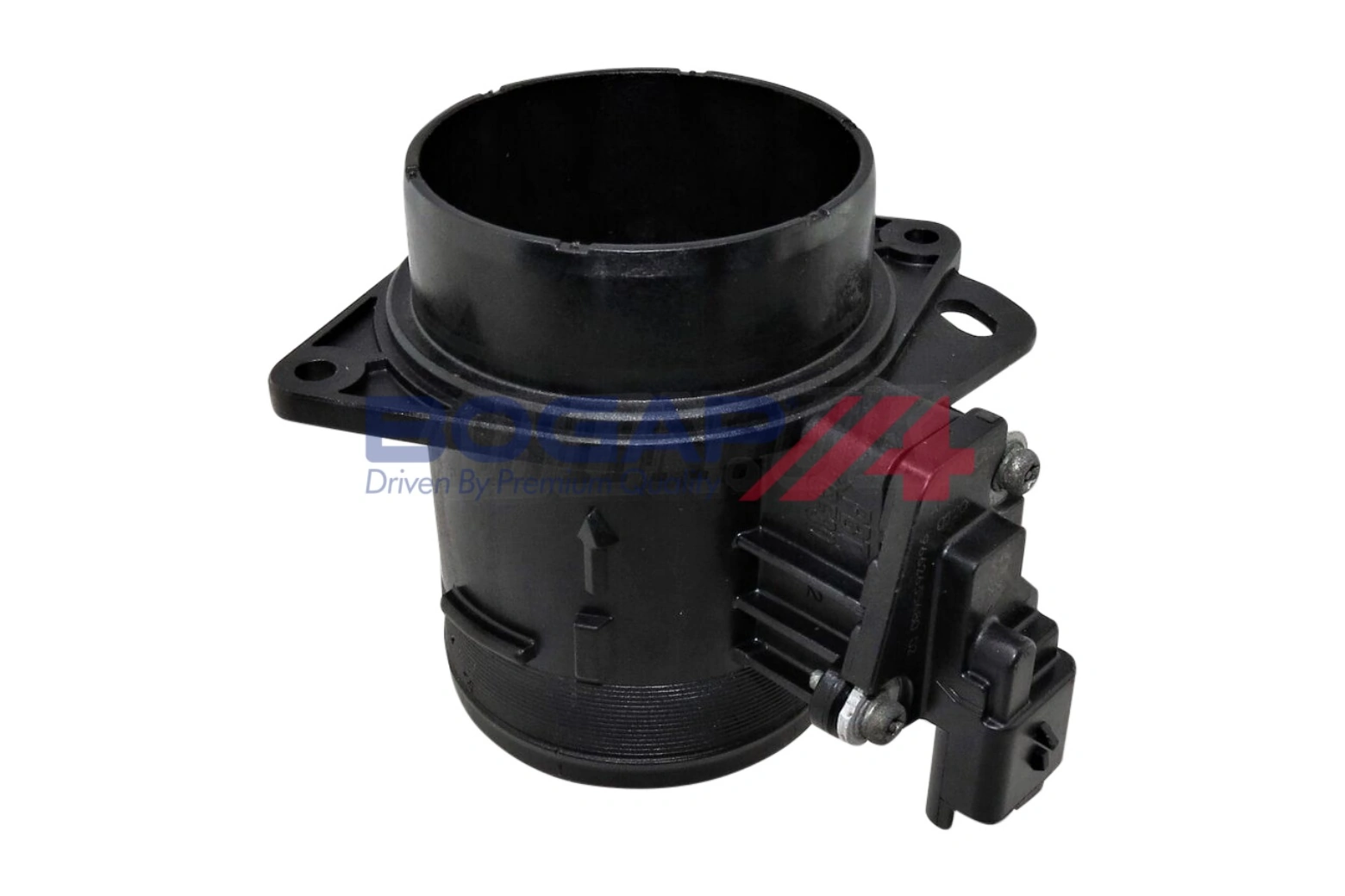 Sensor, coolant temperature BOGAP Premium P4126138