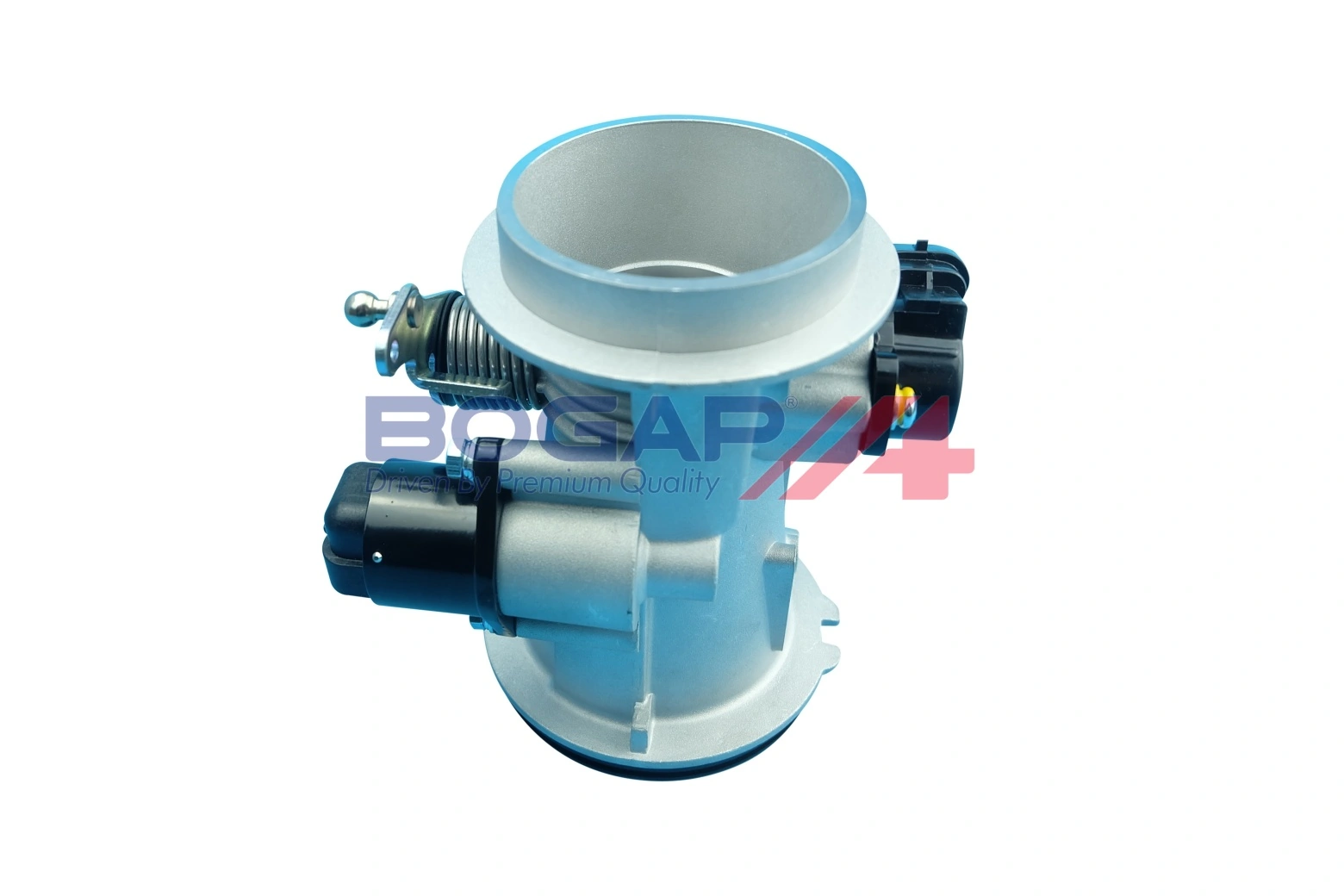 Throttle Body BOGAP Premium R6319102