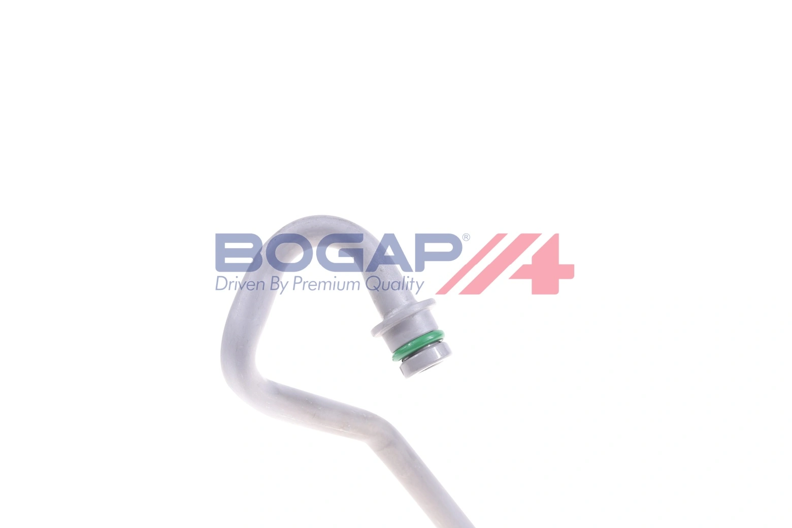 Hydraulic Hose, steering BOGAP Premium A3220130