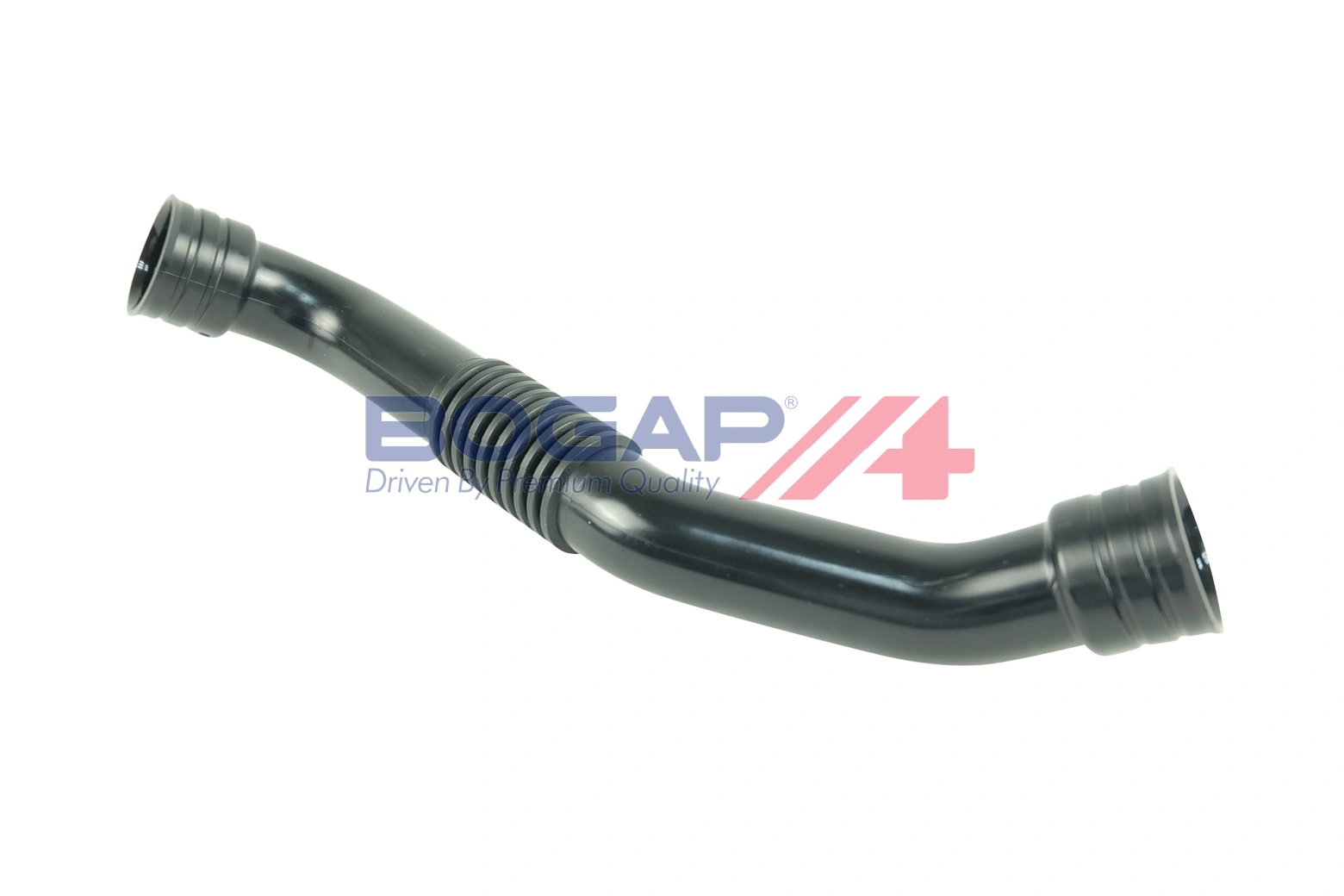 Hose, crankcase ventilation BOGAP Premium A1210179