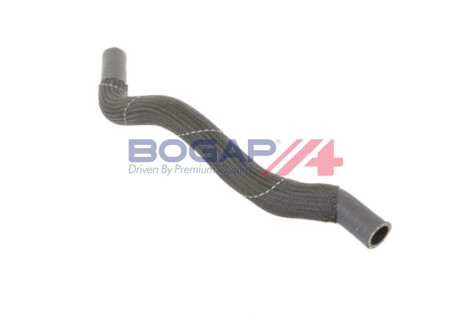 Hydraulic Hose, steering BOGAP Premium A3217114