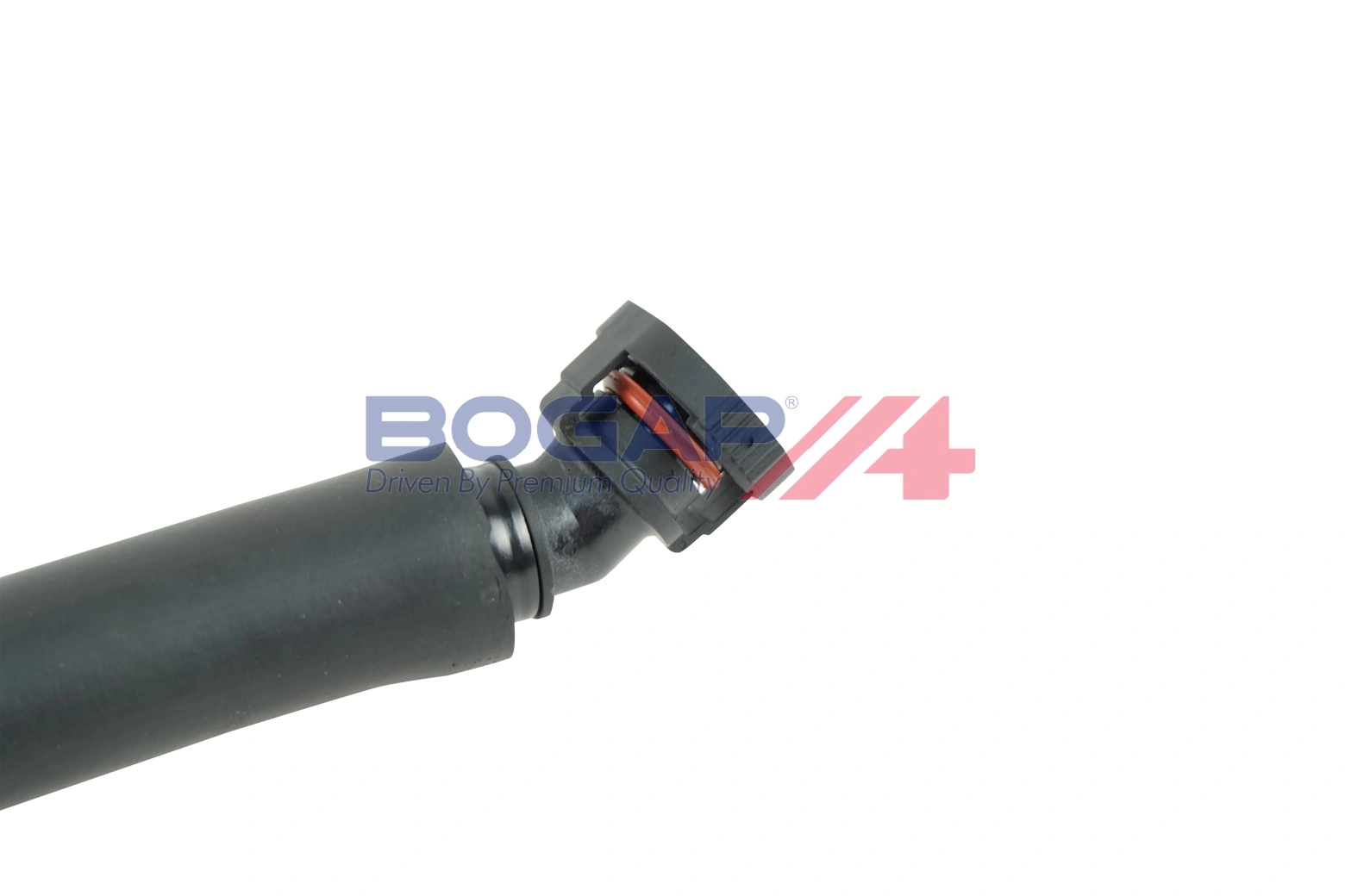 Hose, crankcase ventilation BOGAP Premium B1210159