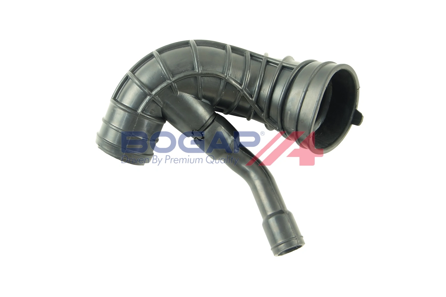 Intake Hose, air filter BOGAP Premium P1710100