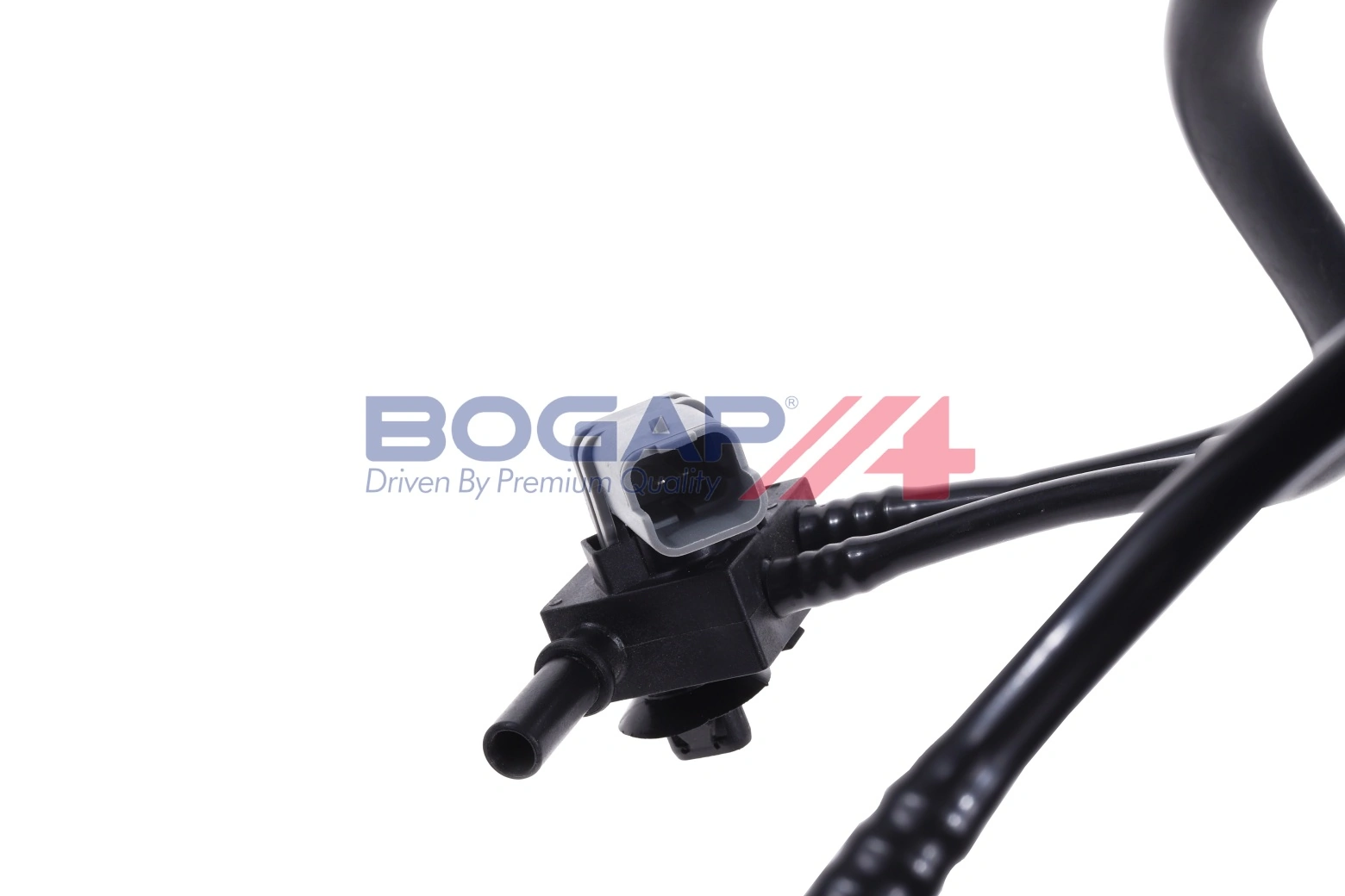 Hose, fuel overflow BOGAP Premium R1621119