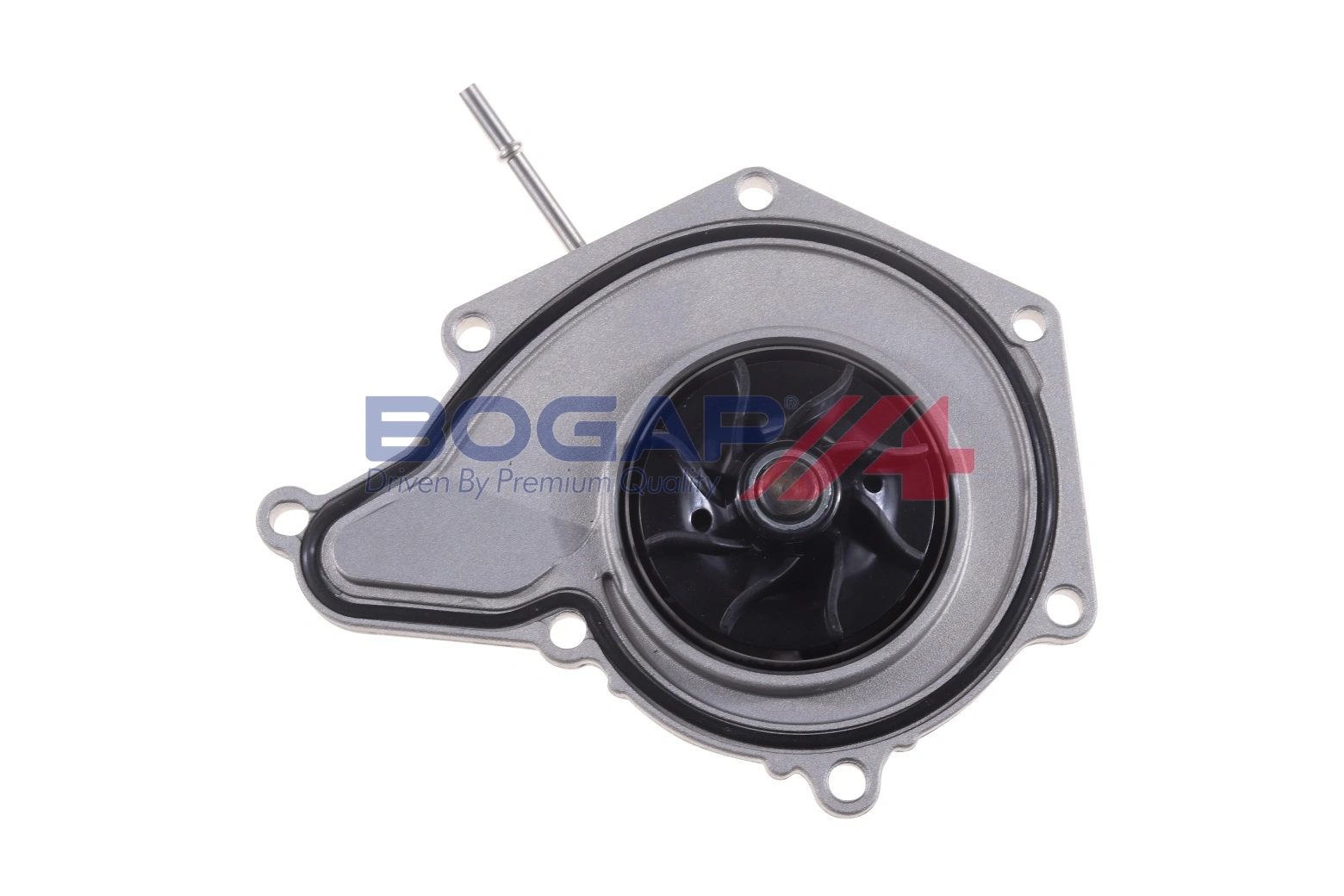 Water Pump, engine cooling BOGAP Premium A4234118