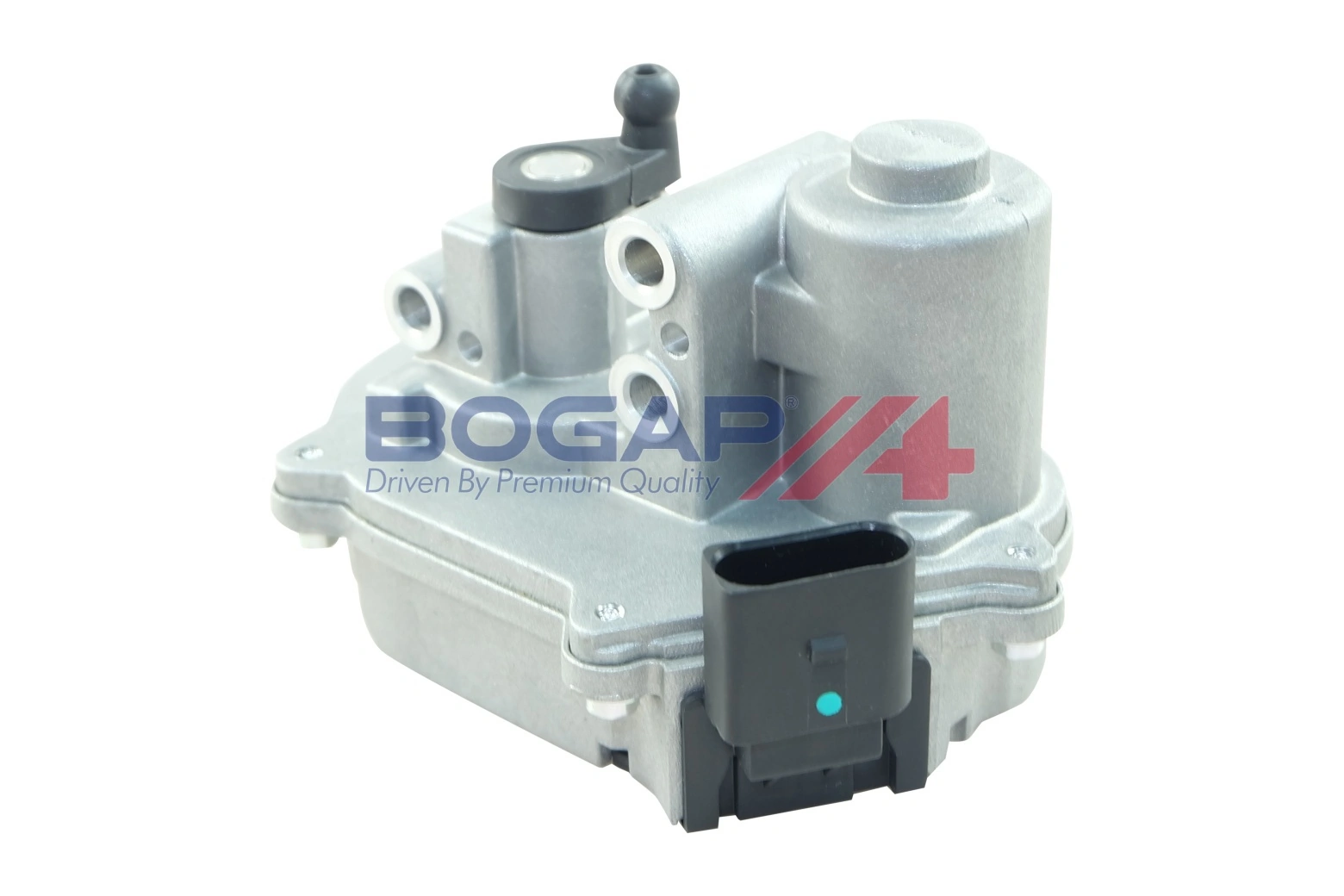 Control, swirl covers (induction pipe) BOGAP Premium A6310114