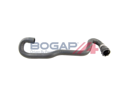 Radiator Hose BOGAP Premium B4228150