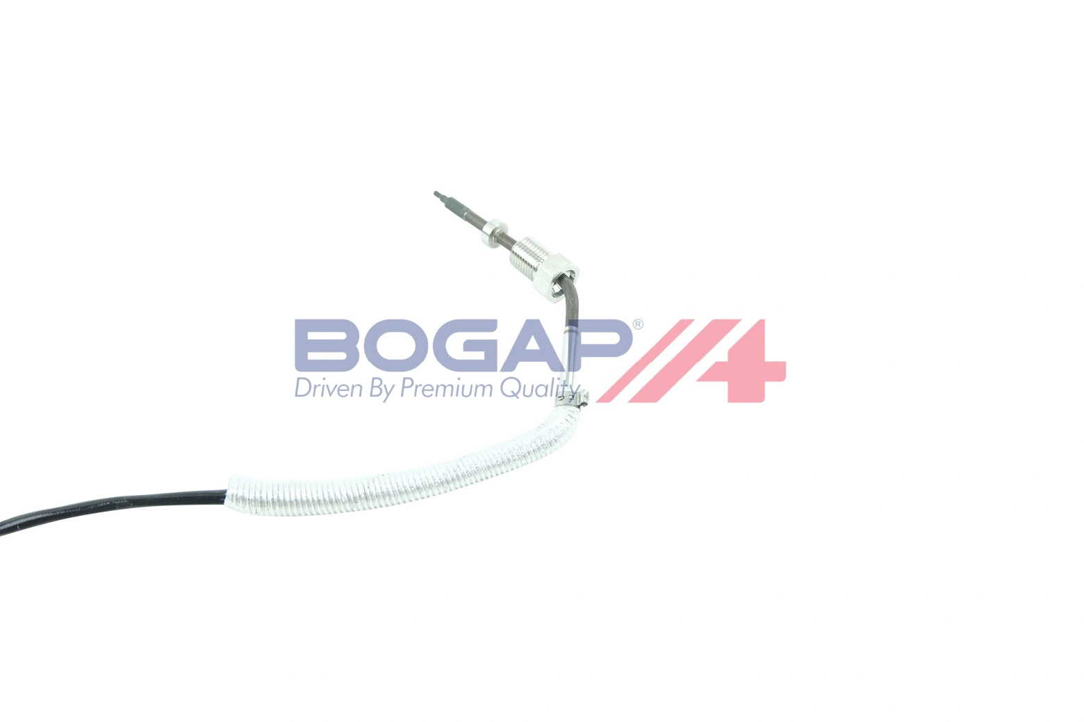 Sensor, temp. gas escape BOGAP Premium A6120176