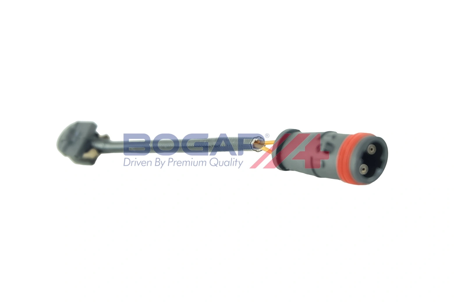 Warning Contact, brake pad wear BOGAP Premium C7118130