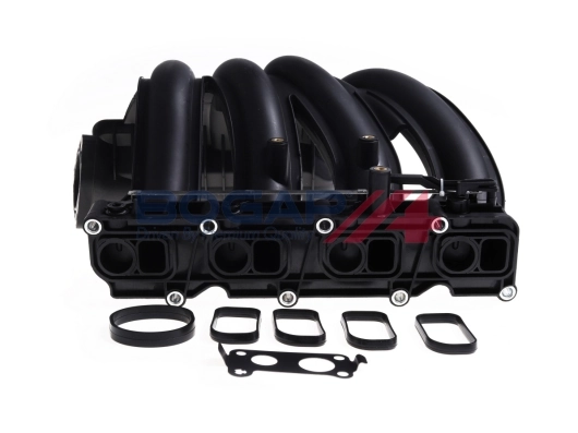 Intake Manifold Module BOGAP Premium C1712100