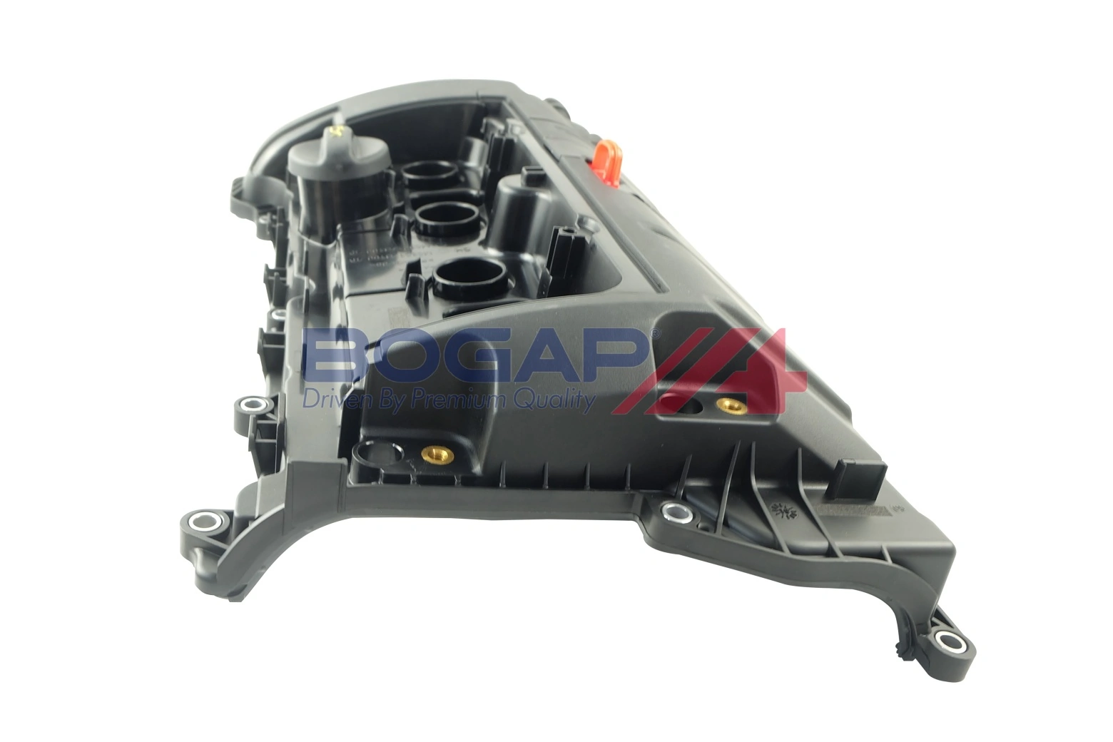 Cylinder Head Cover BOGAP Premium B1115111