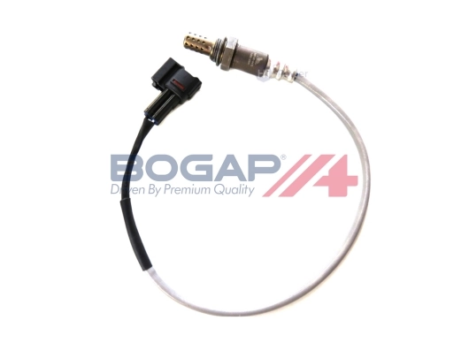 Sensor, exhaust gas temperature BOGAP Premium U6120102