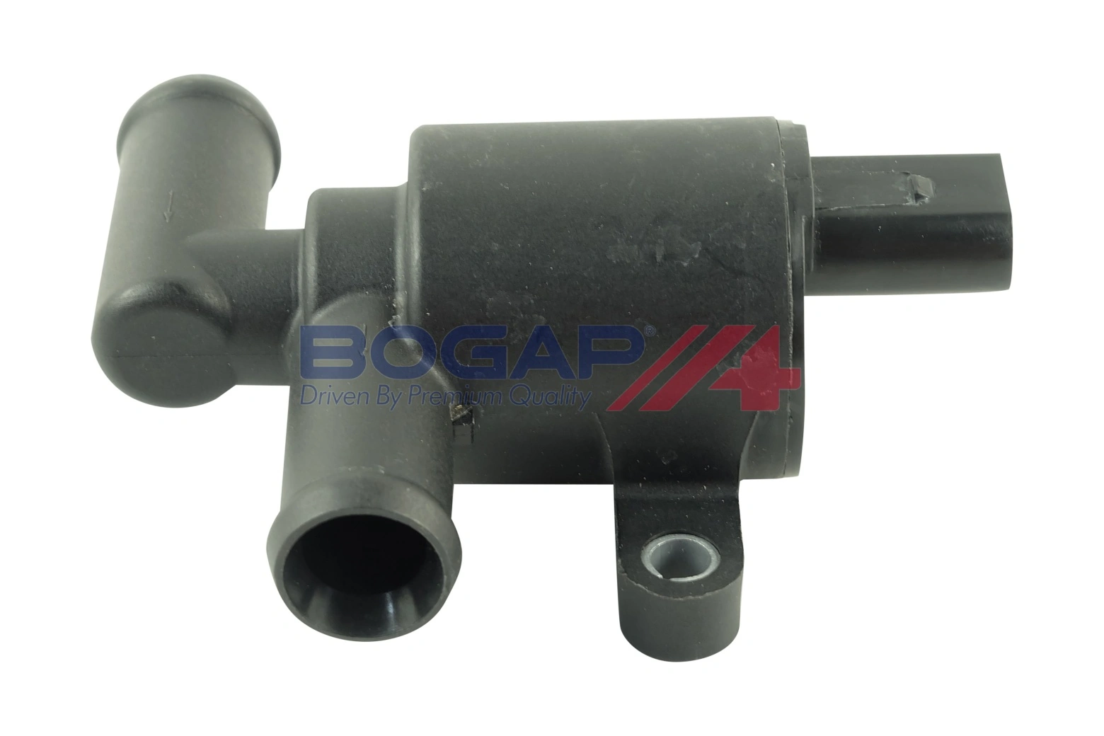 Coolant Control Valve BOGAP Premium A4122107