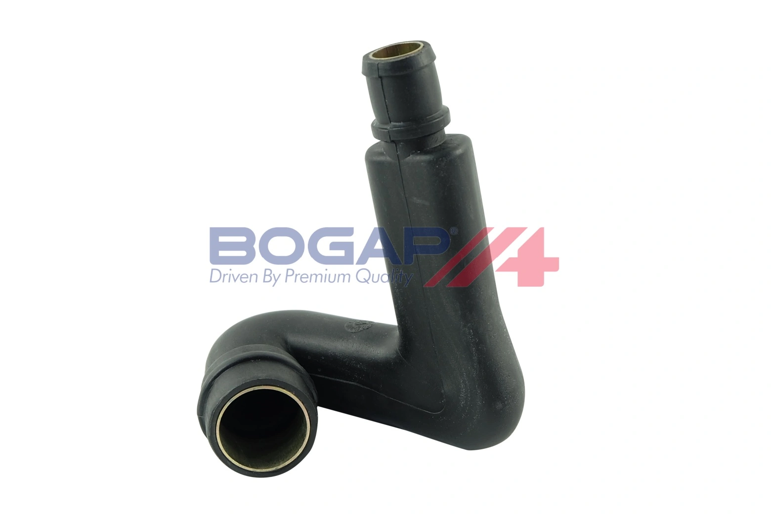 Hose, crankcase ventilation BOGAP Premium A1210157