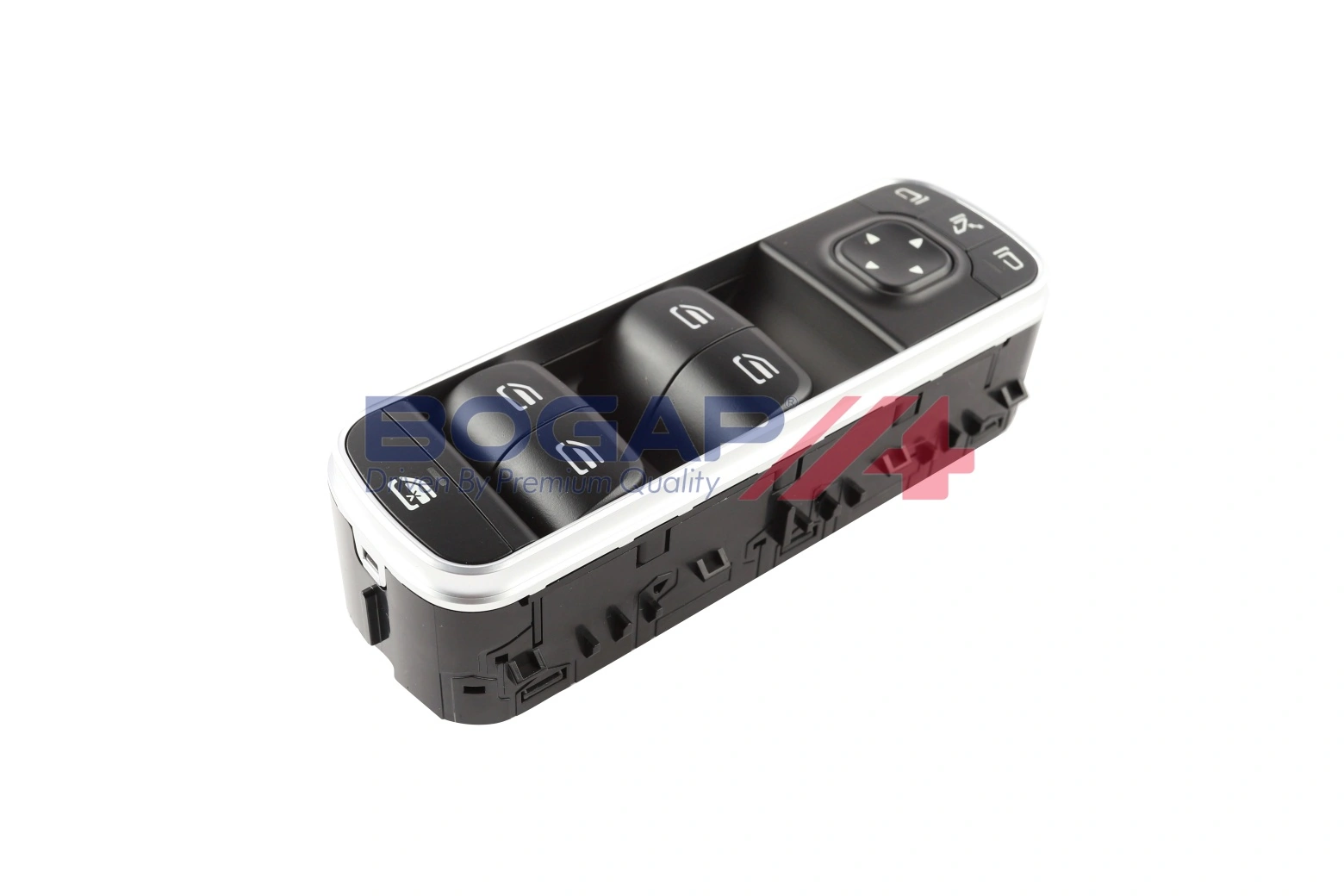 Switch, window regulator BOGAP Premium C7339134