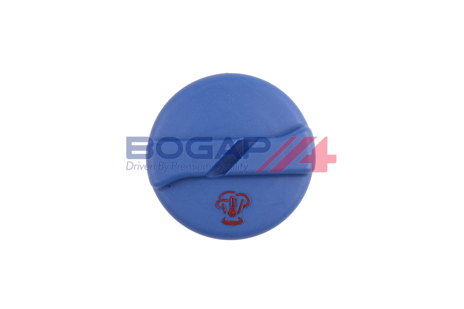 Cap, coolant tank BOGAP Premium A4211111