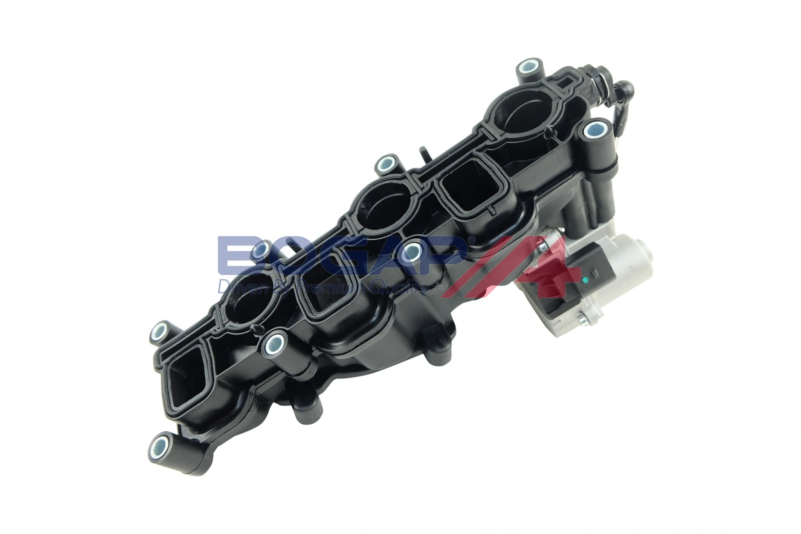 Módulo colector de admisión BOGAP Premium A1712105