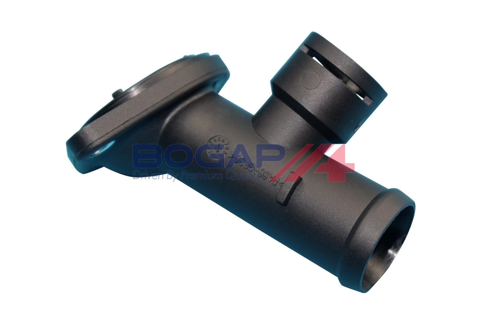 Coolant Flange BOGAP Premium A4252129