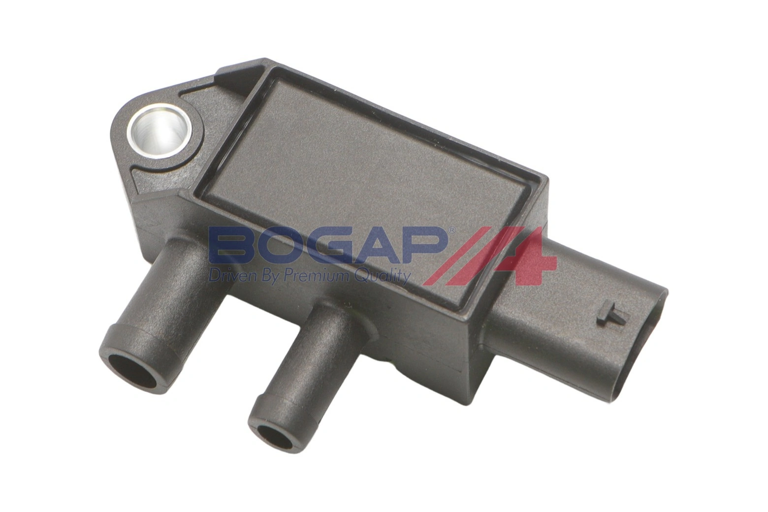 Sensor, exhaust pressure BOGAP Premium L6121100