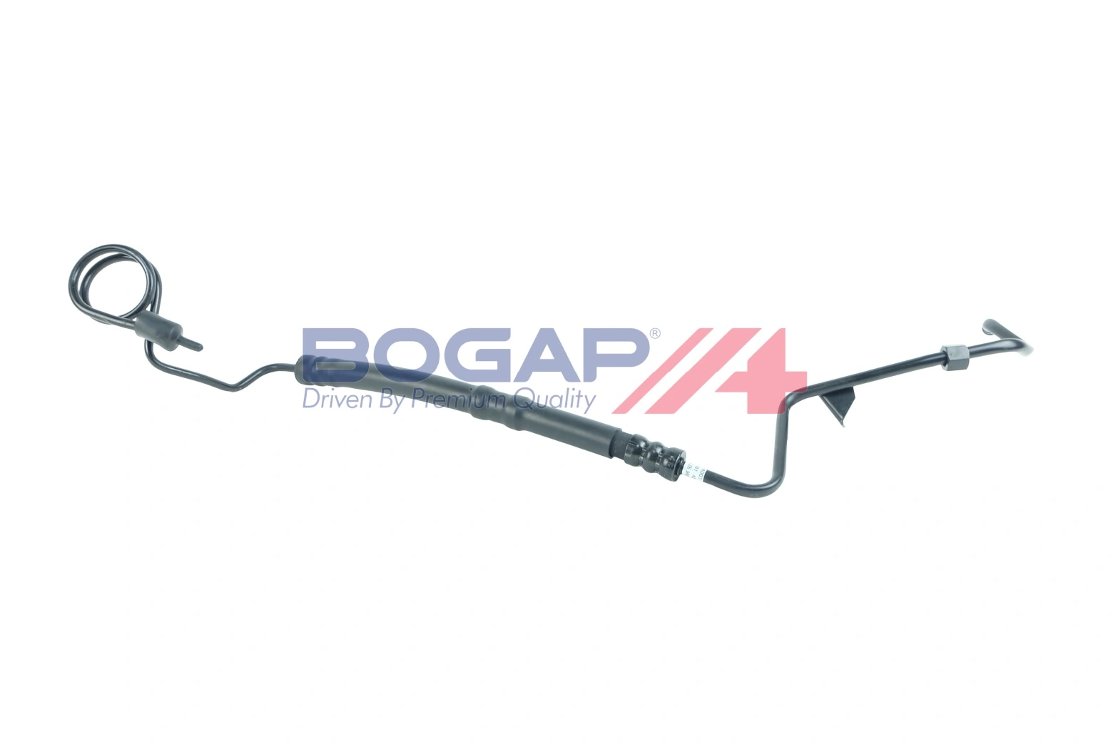 Hydraulic Hose, steering BOGAP Premium A3220125