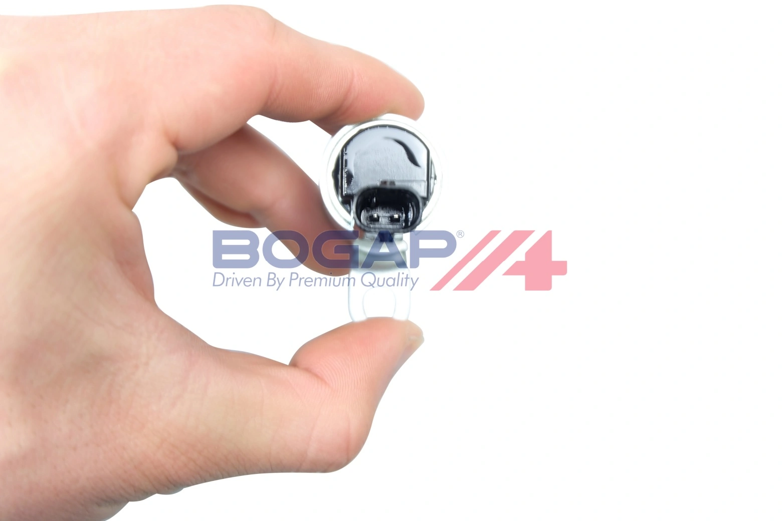 Control Valve, camshaft adjustment BOGAP Premium A1340105