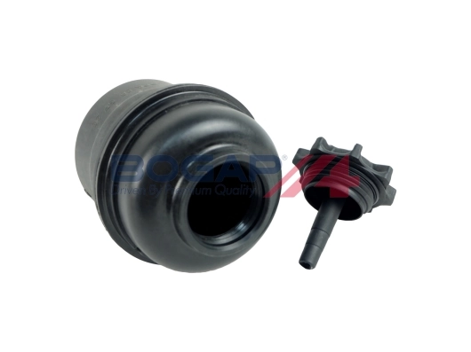 Equalising reservoir, hydraulic oil (power steering) BOGAP Premium B3216100
