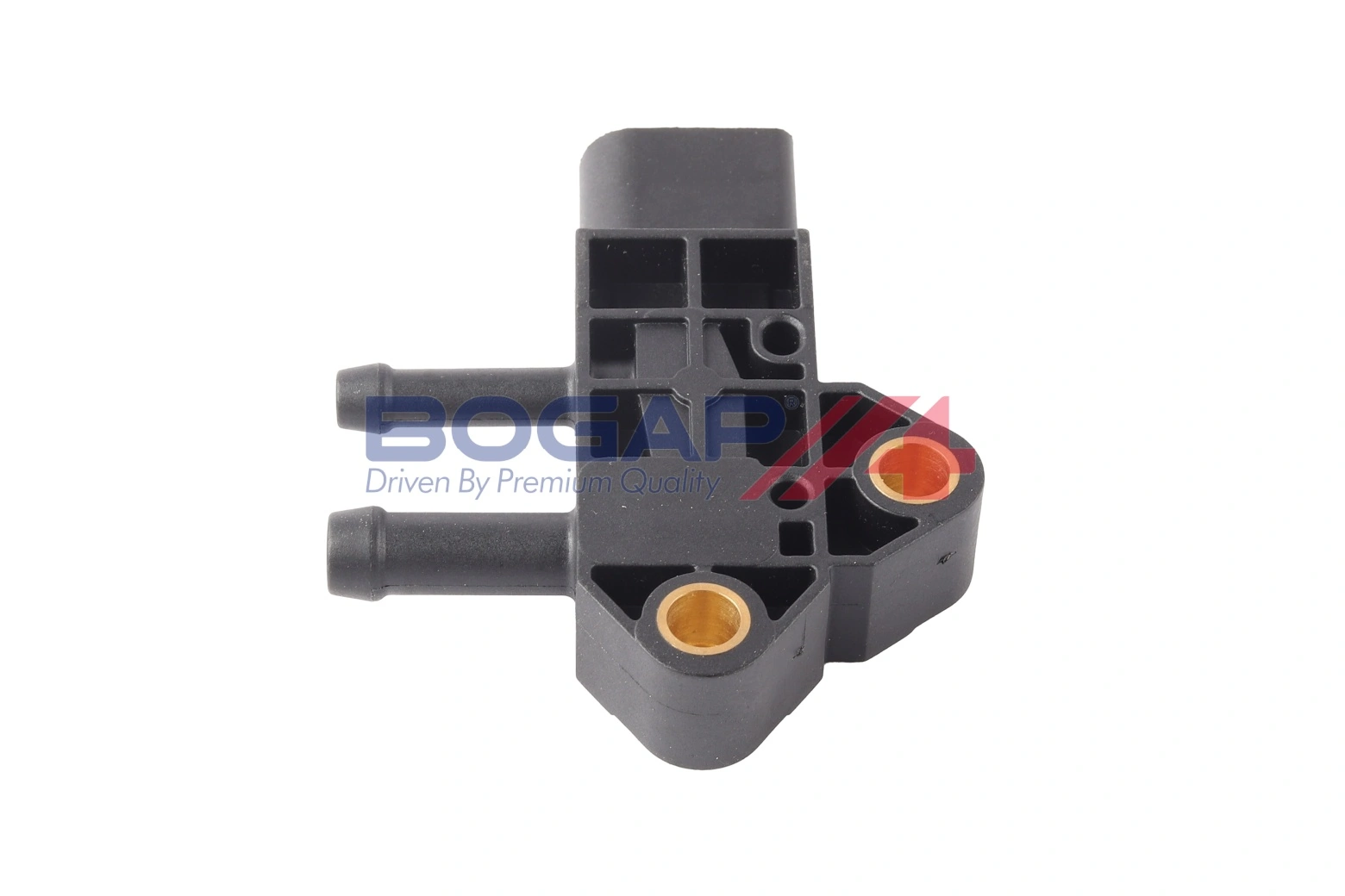 Sensor, exhaust pressure BOGAP Premium S6121100