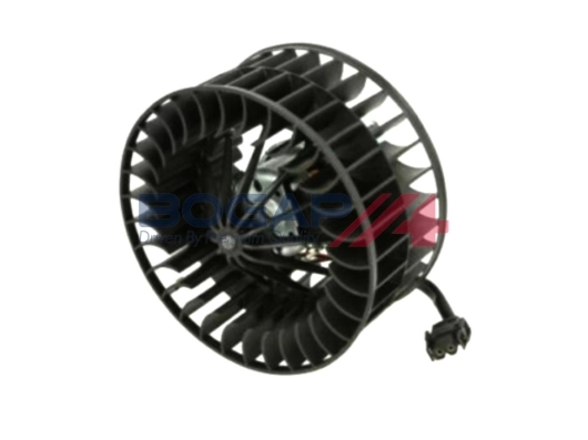 Fan, engine cooling BOGAP Premium B4111115