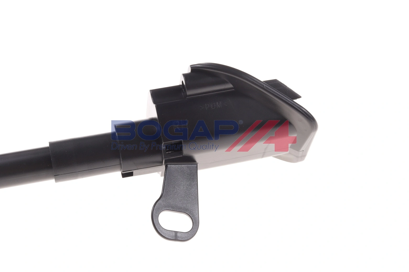 Washer Fluid Jet, headlight cleaning BOGAP Premium V5522118