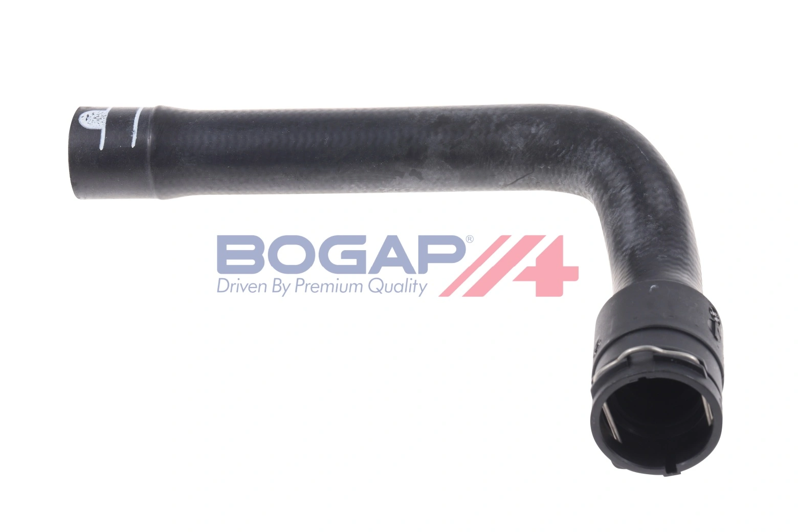Radiator Hose BOGAP Premium A4228428
