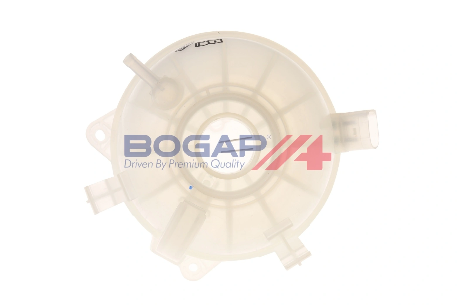 Expansion Tank, coolant BOGAP A+ A4240100
