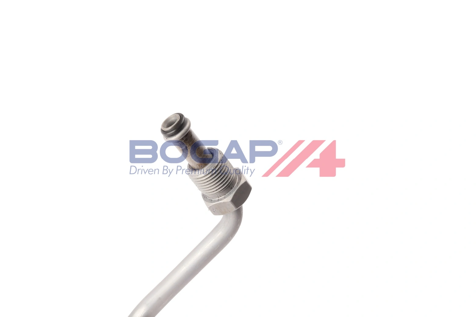 Hydraulic Hose, steering BOGAP Premium A3220109