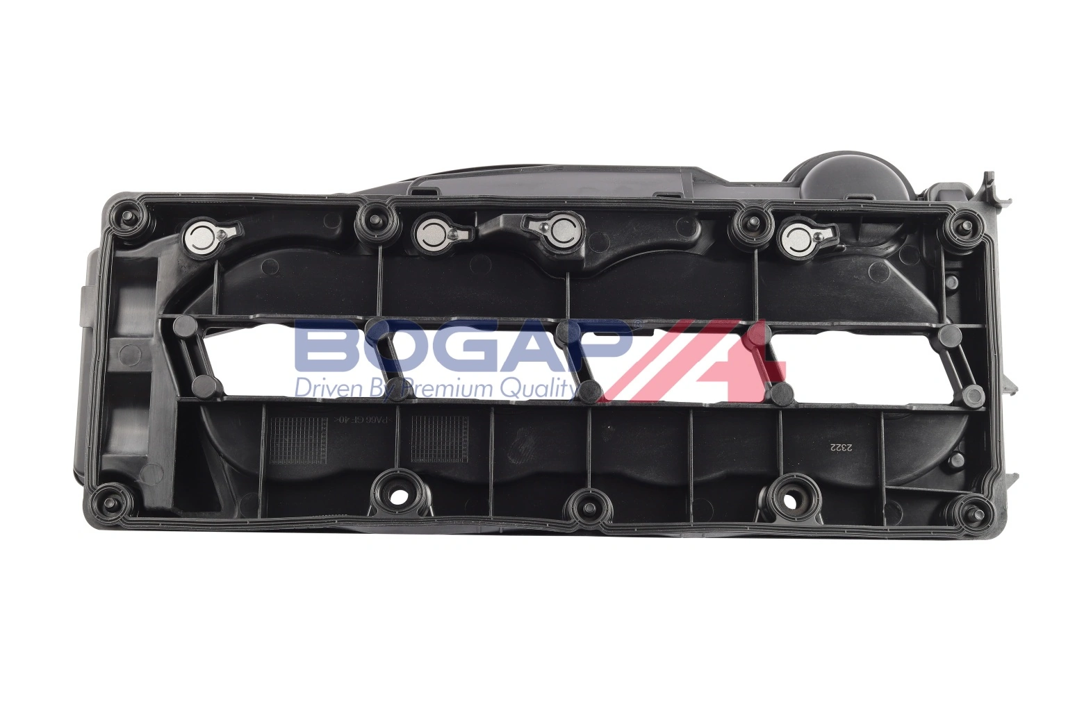 Cylinder Head Cover BOGAP Premium A1115114