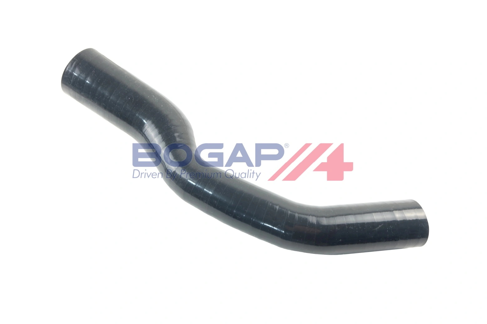 Charge Air Hose BOGAP Premium F1711101