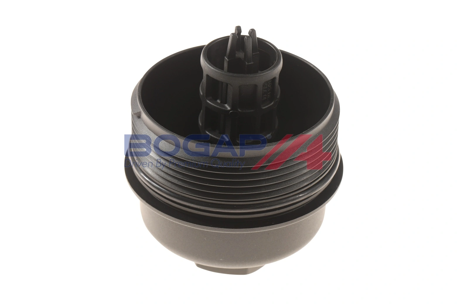 Cap, oil filter housing BOGAP Premium B1422107