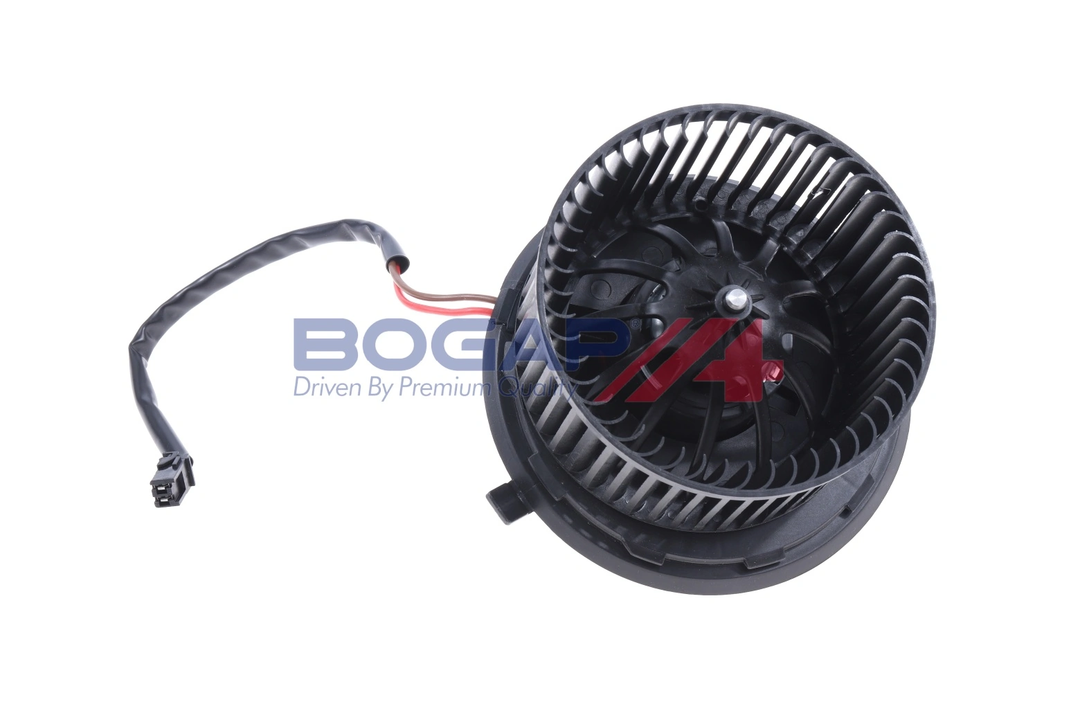 Expansion Tank, coolant BOGAP Premium R4240101