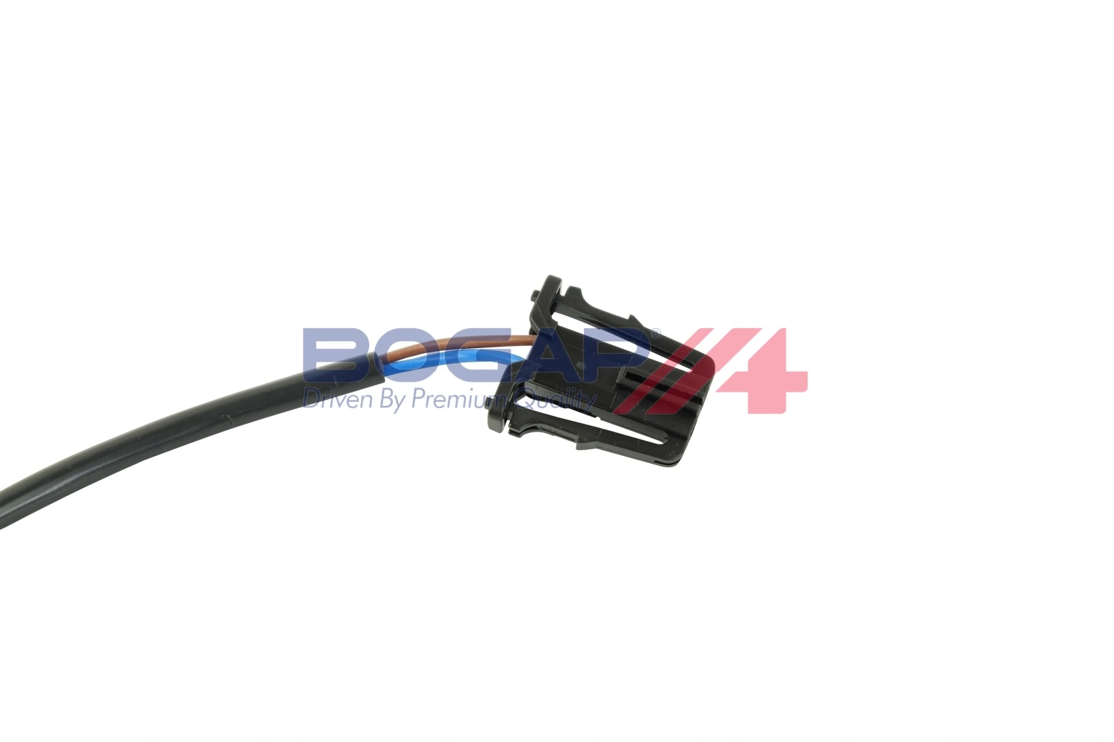 Actuator, fuel filler flap BOGAP A+ A7356104