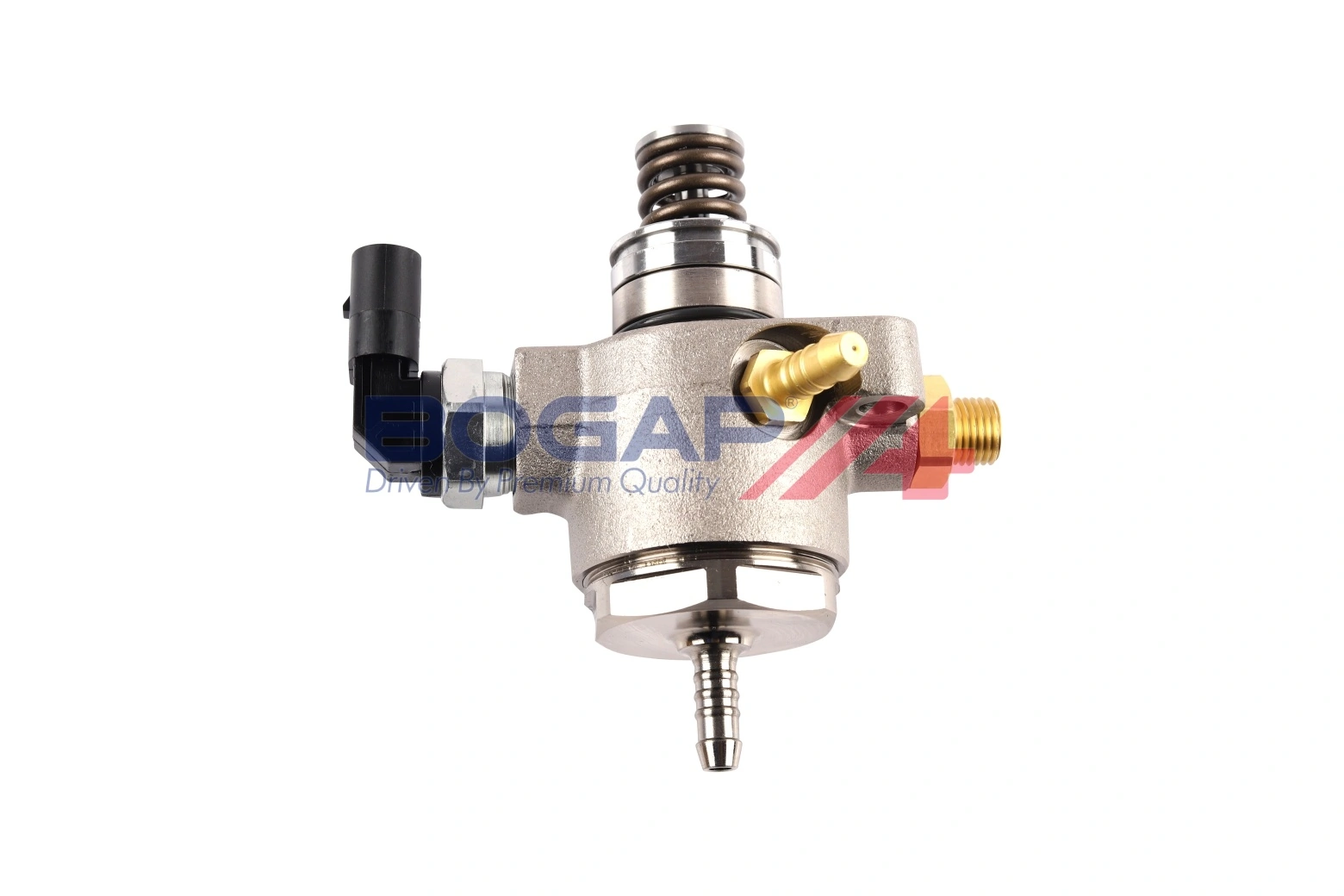 High Pressure Pump BOGAP Premium A1626125