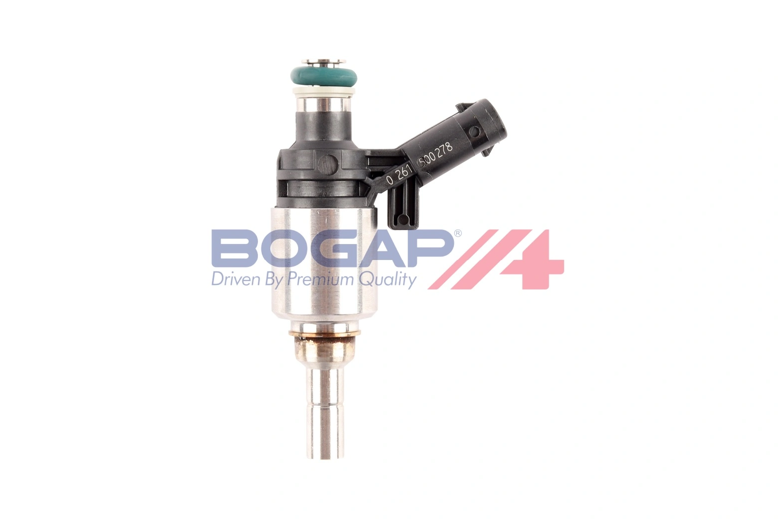 Injector BOGAP A+ A1638101