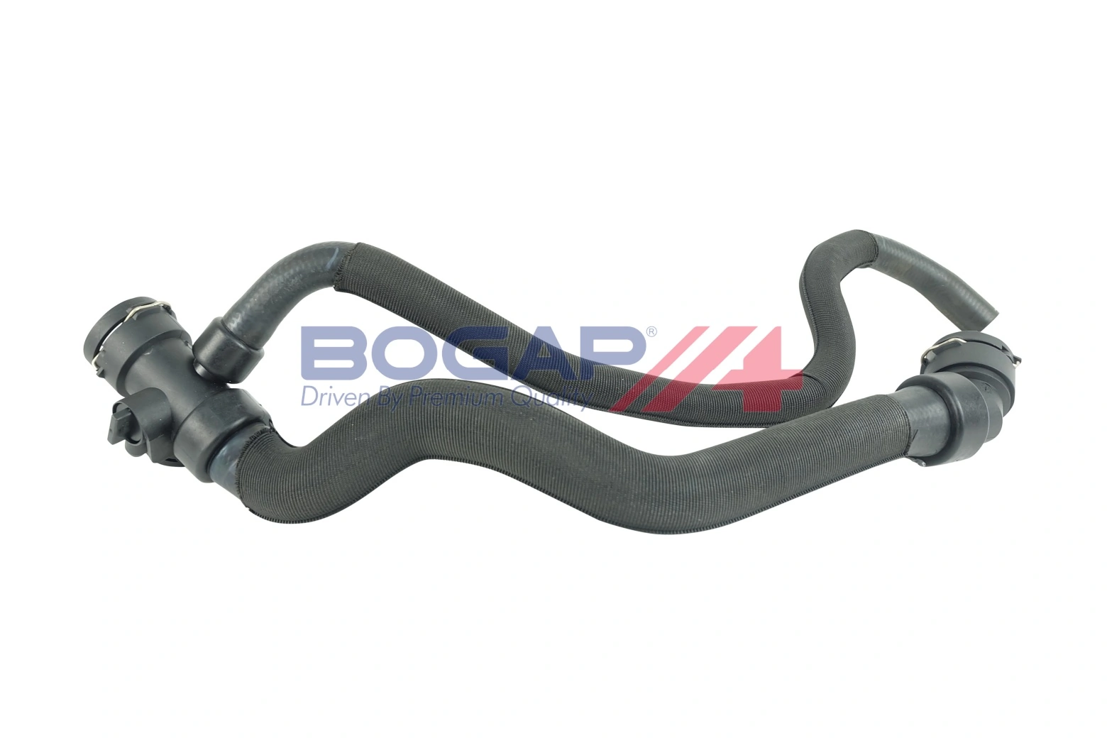 Radiator Hose BOGAP Premium A4228100