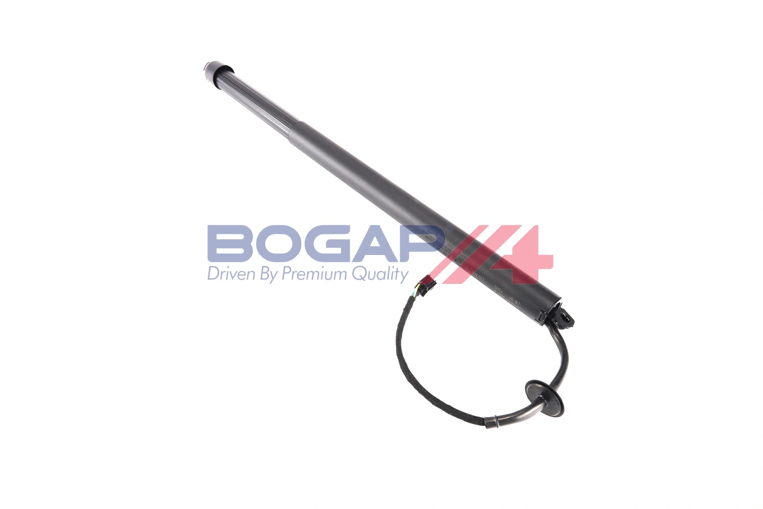 Gas Spring, boot/cargo area BOGAP Premium E5260113