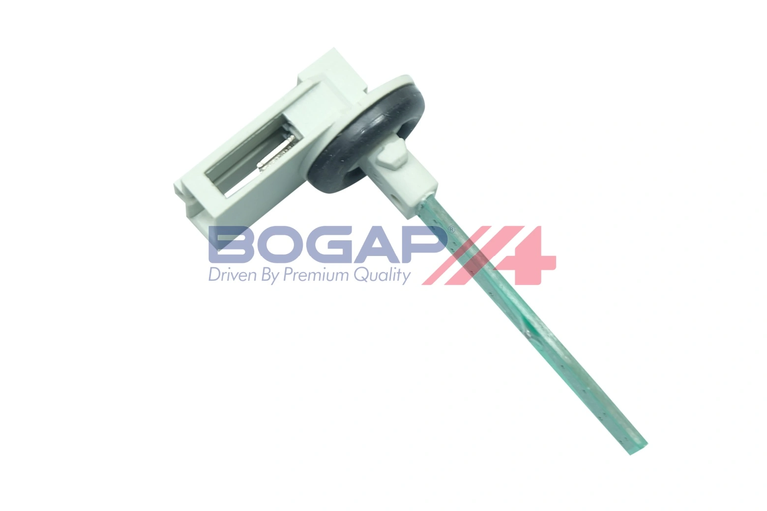 Coolant Control Valve BOGAP Premium A4122109