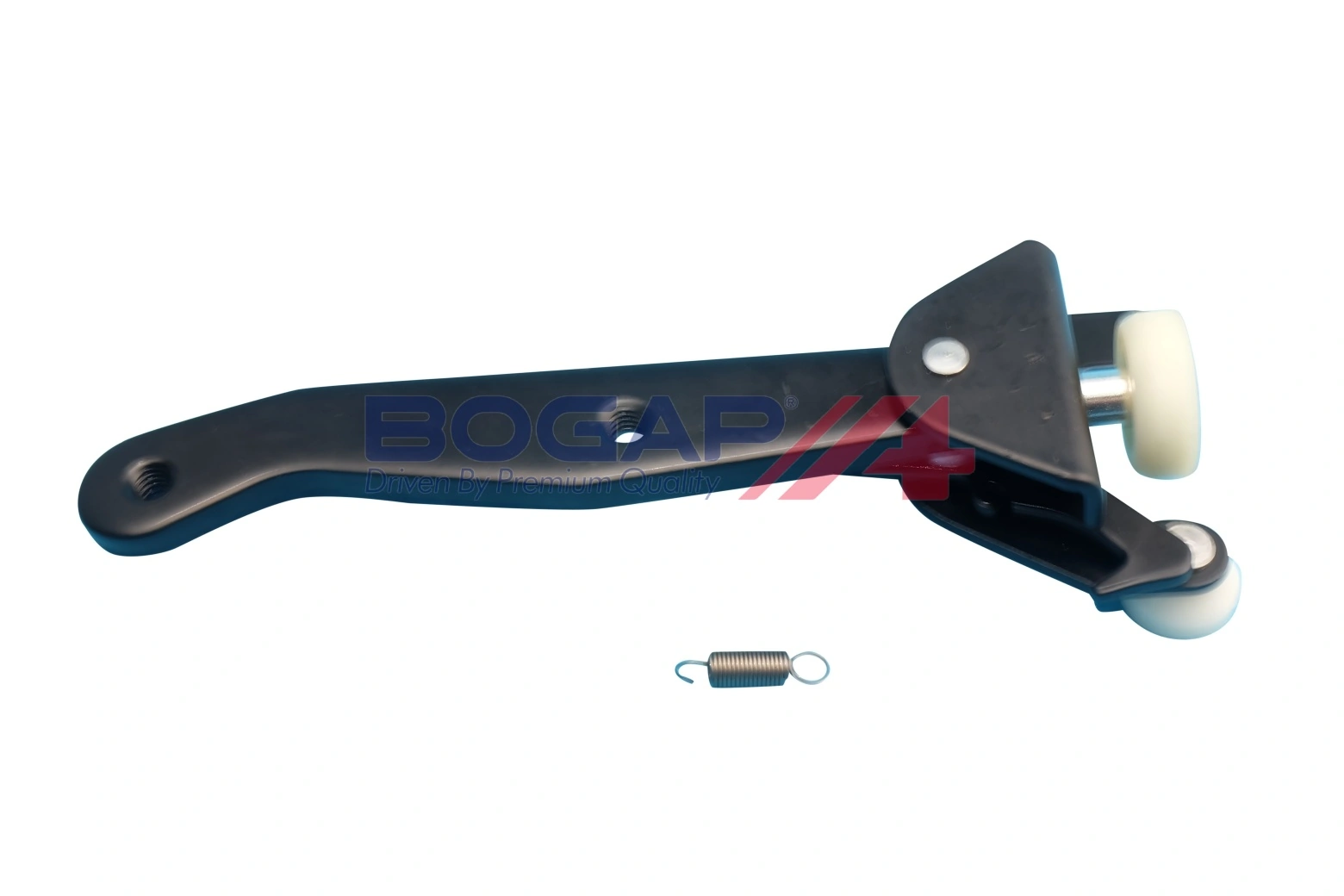 Roller Guide, sliding door BOGAP Premium A5340100