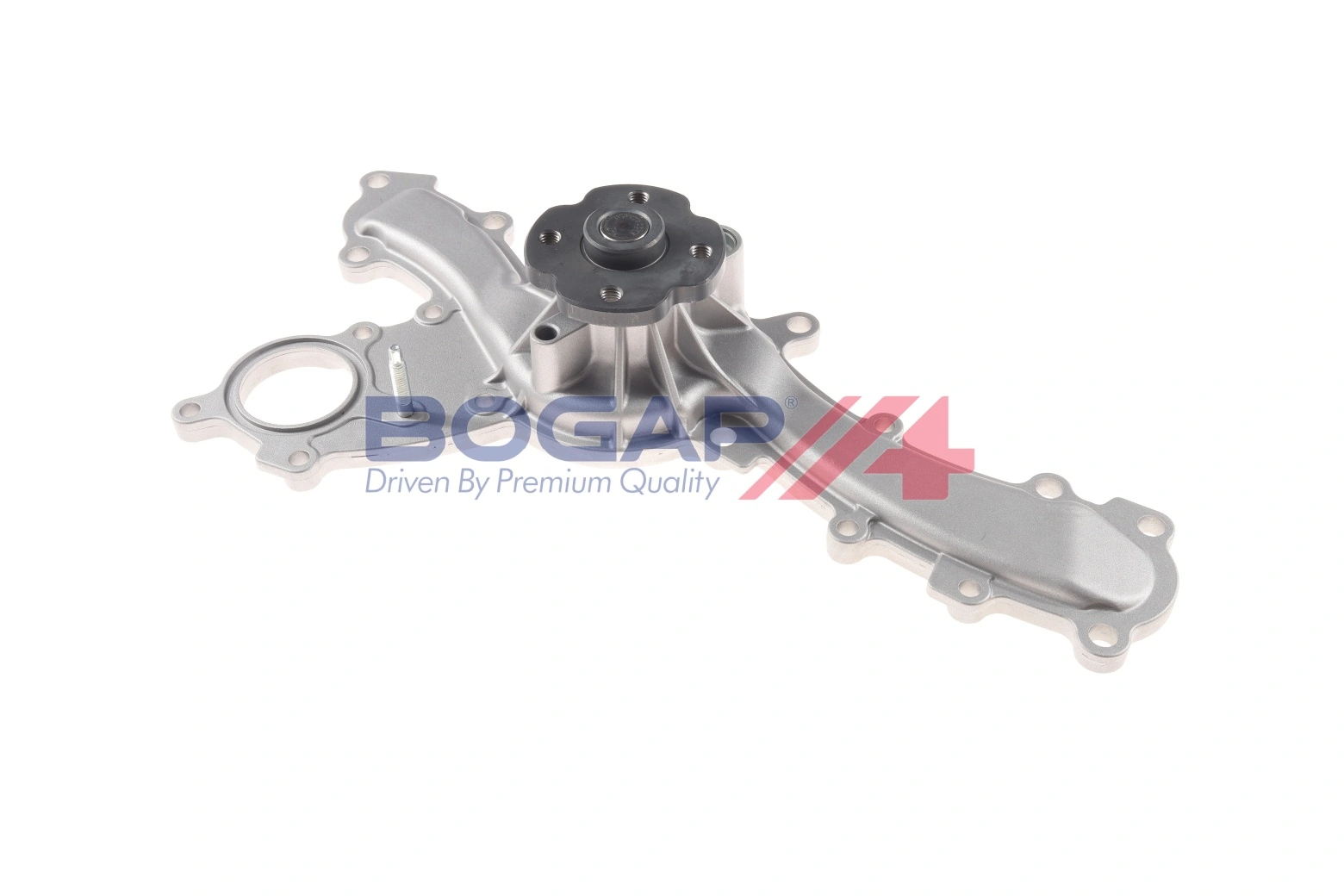 Water Pump, engine cooling BOGAP Premium T4234104