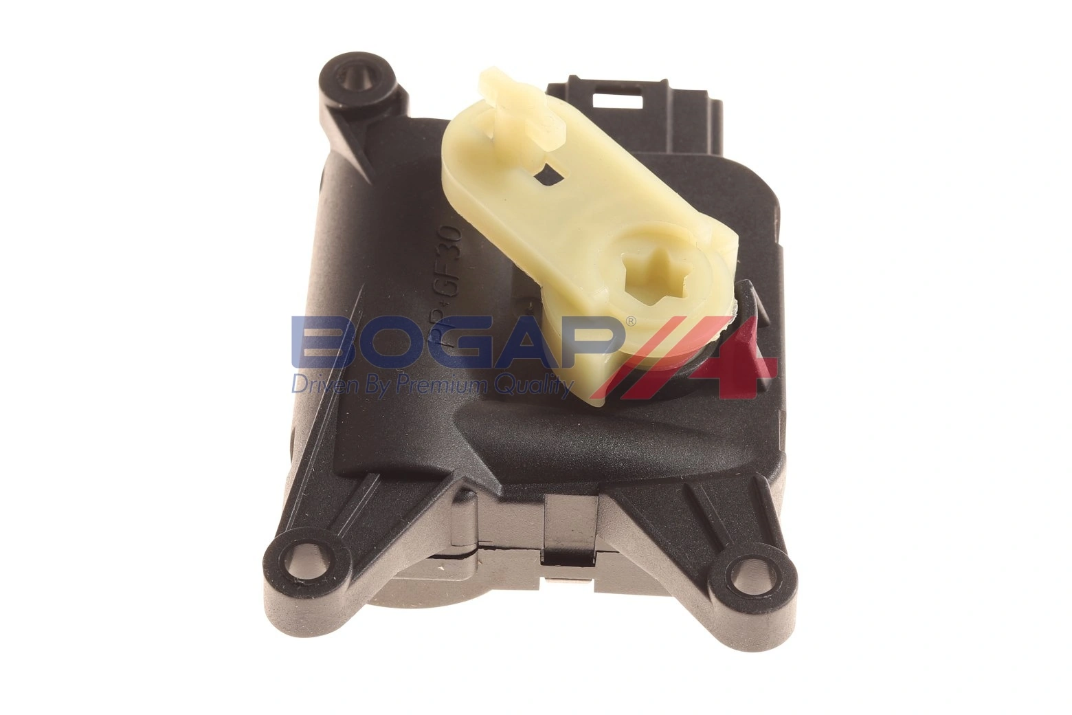 Actuator, blending flap BOGAP A+ A4132106