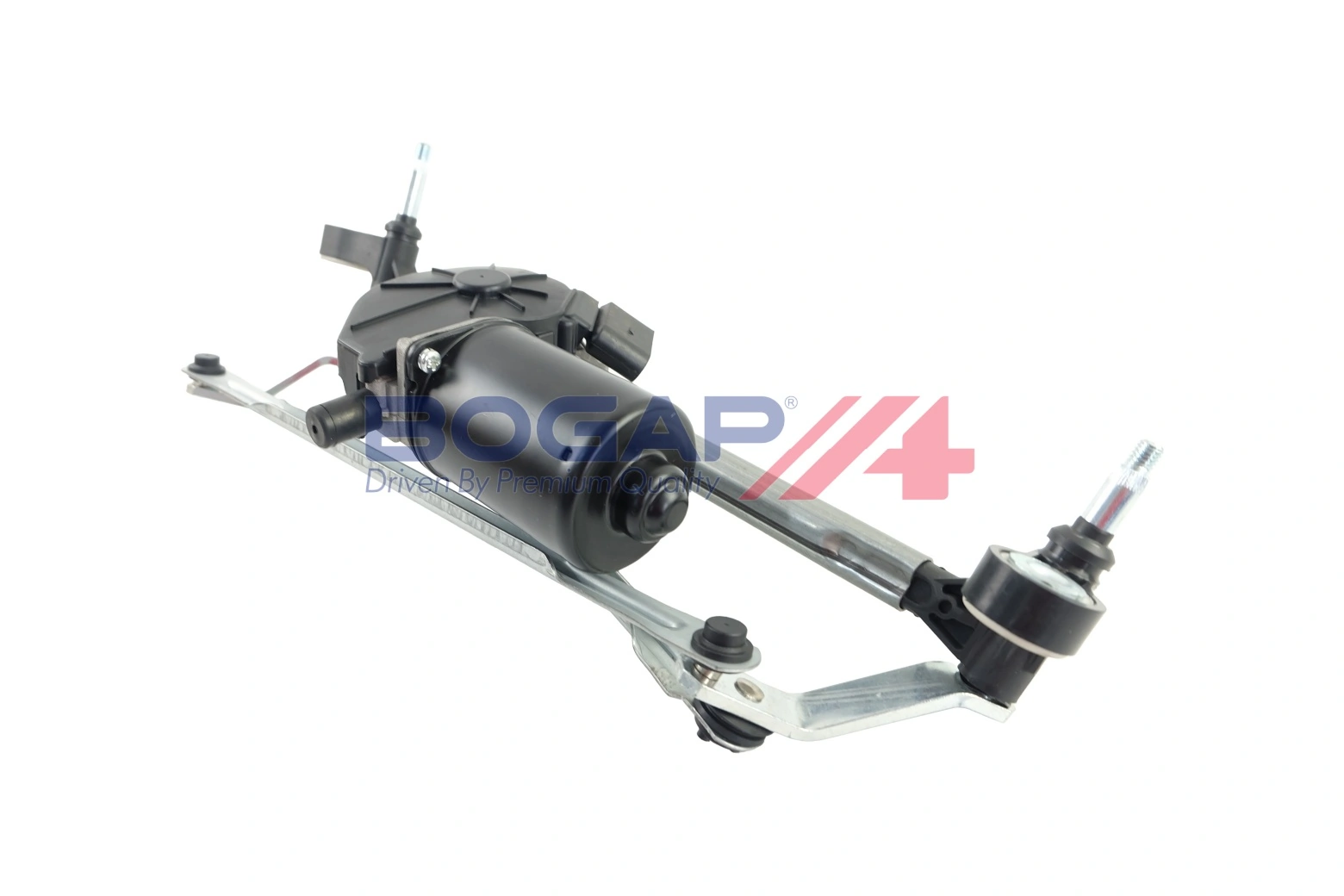 Wiper Arm, window cleaning BOGAP Premium L5513100