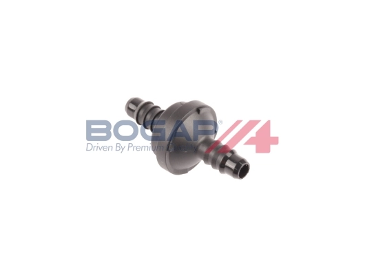 Hose, crankcase ventilation BOGAP Premium C1213100