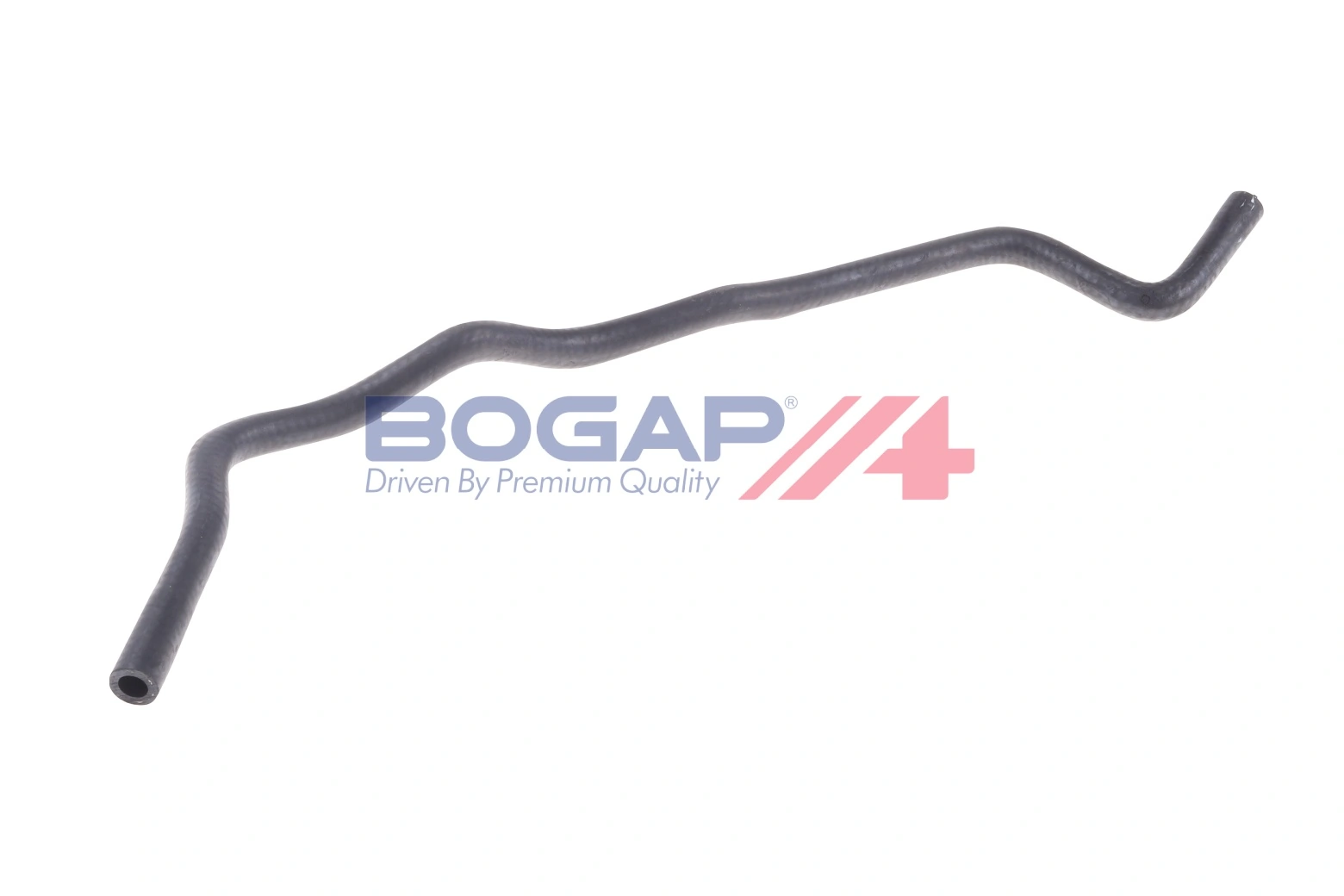 Radiator Hose BOGAP Premium A4228155